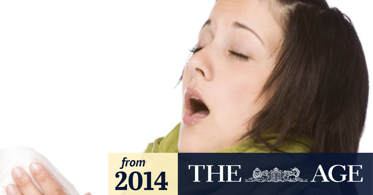 The truth about popping your eyes out by sneezing